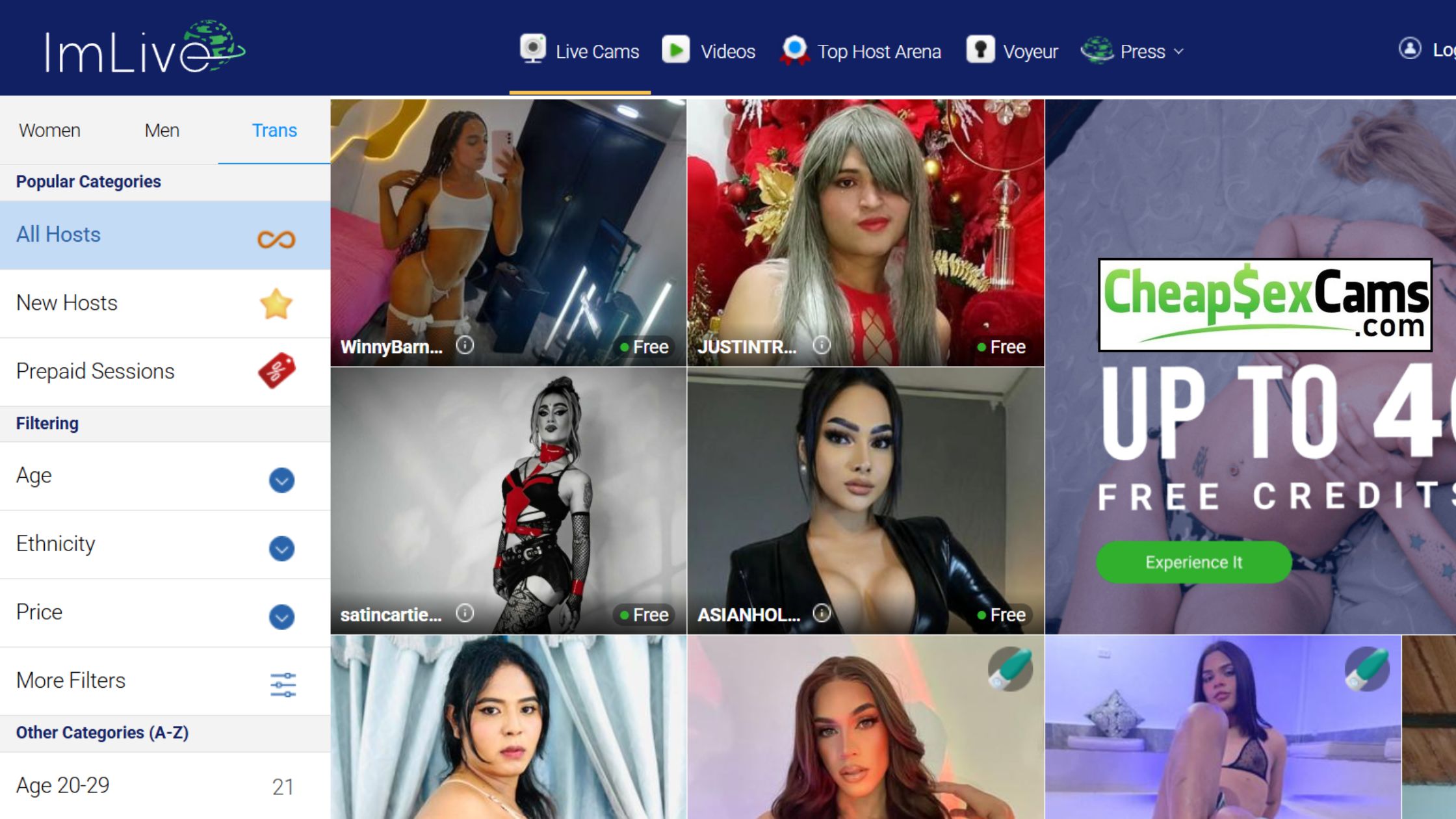 imlive femboys