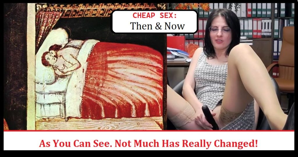 cheap sex