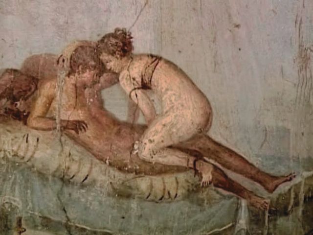 sex in stone age